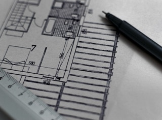 Dienstleistungen in den Bereichen CAD,Büroplanung, Bauleitung und Umzugsmanagement.